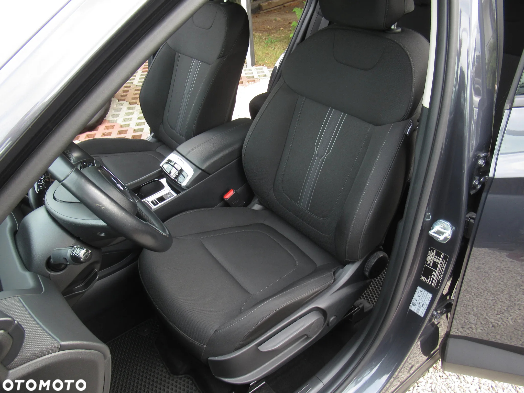 Hyundai Tucson 1.6 T-GDi 48V Executive 4WD DCT - 6