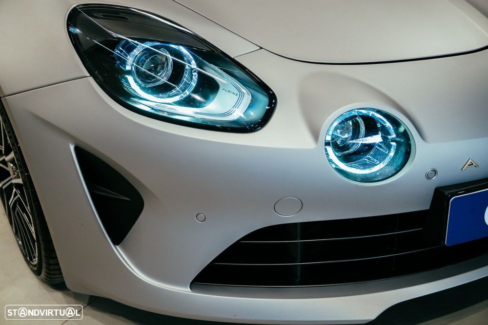 Alpine A110 GT - 18