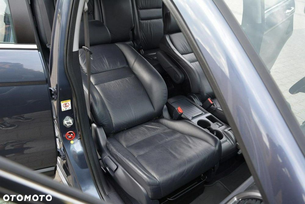 Honda CR-V 2.4i-VTEC Automatik Exclusive Edition - 20