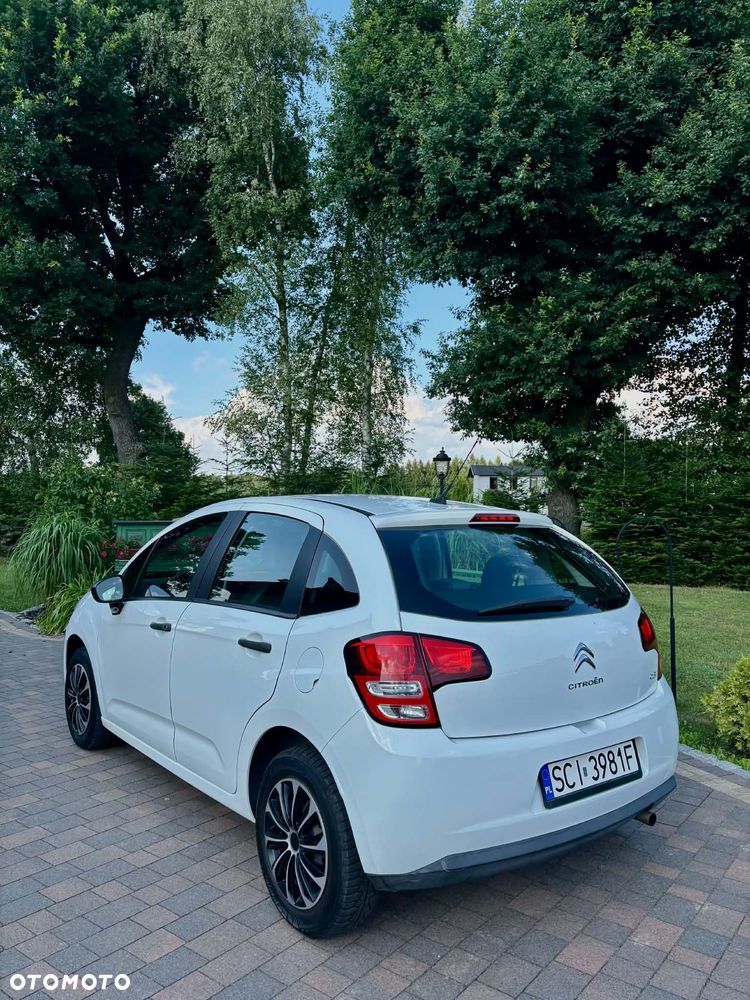 Citroën C3 1.1 Attraction - 2