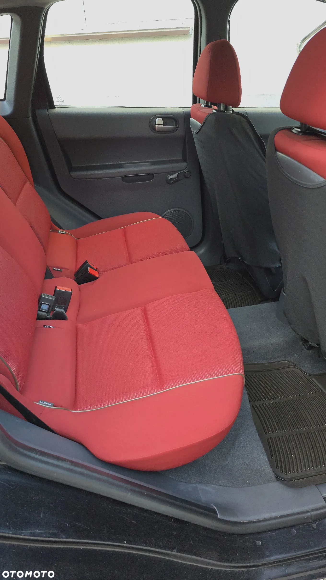 Mitsubishi Colt 1.3 Automatik Motion Plus - 16