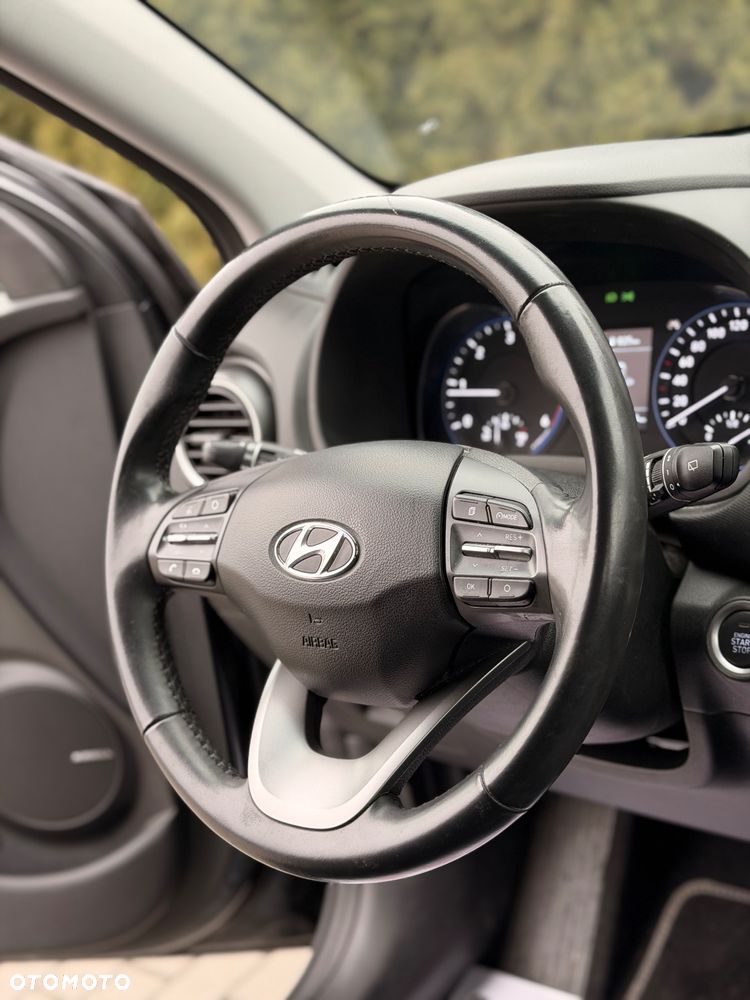 Hyundai Kona 1.6 CRDi DCT Premium - 7