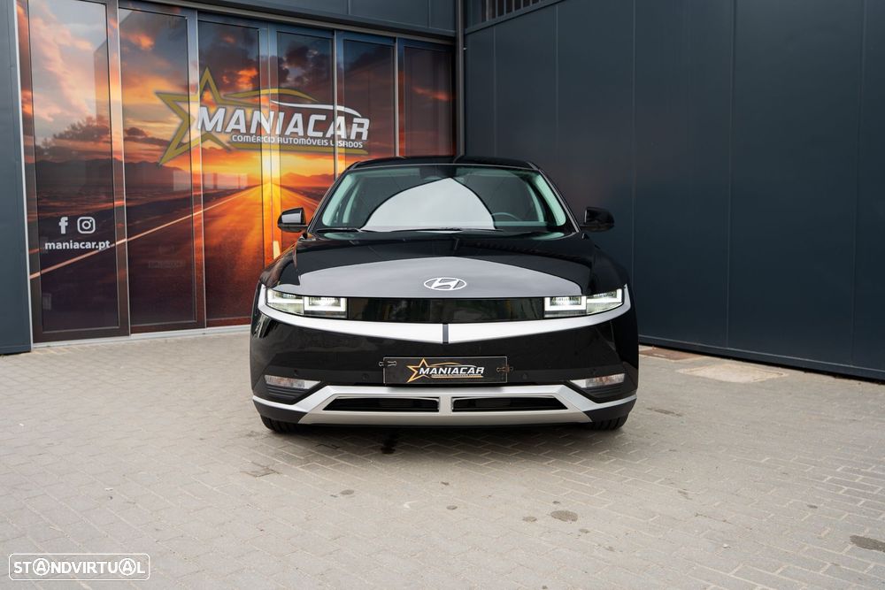 Hyundai Ioniq 5 77 kWh Premium - 3