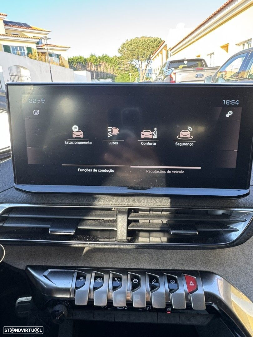 Peugeot 3008 1.2 PureTech GT Pack EAT8 - 29