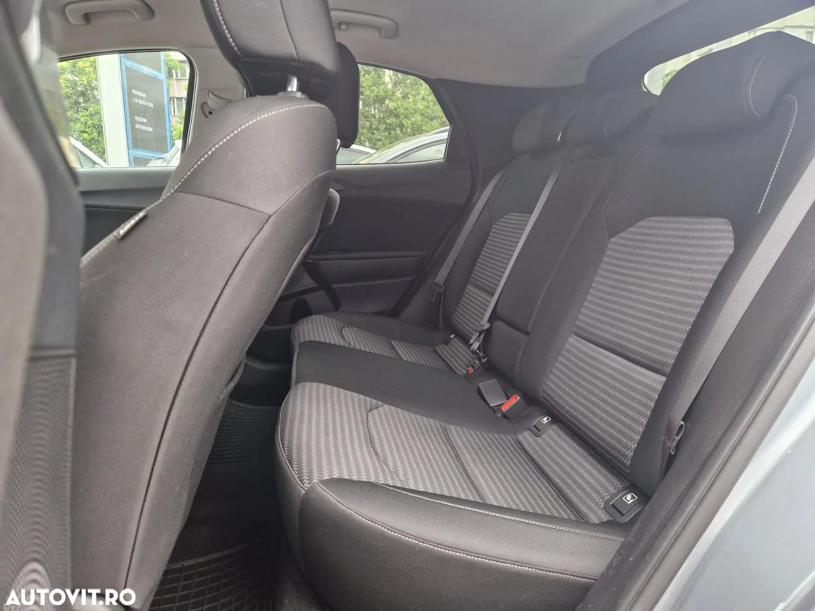 Kia XCeed 1.5 T-GDI 7DCT City+ - 24