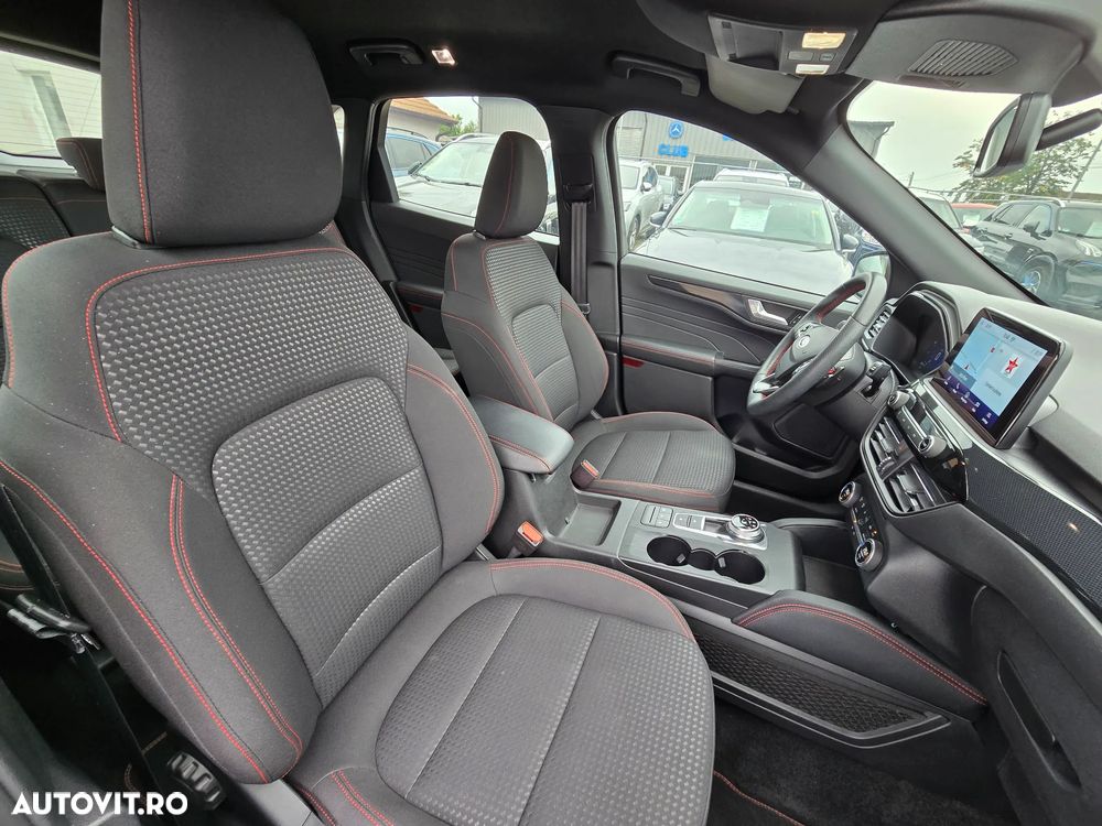 Ford Kuga 1.5 EcoBlue Aut. ST-LINE - 8