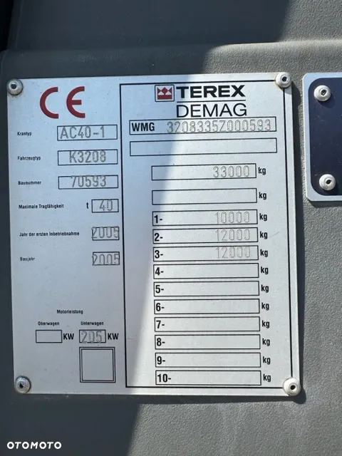 Demag AC 40-1 City - 6