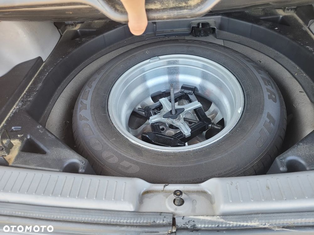 Mazda Tribute 4x4 Comfort - 18