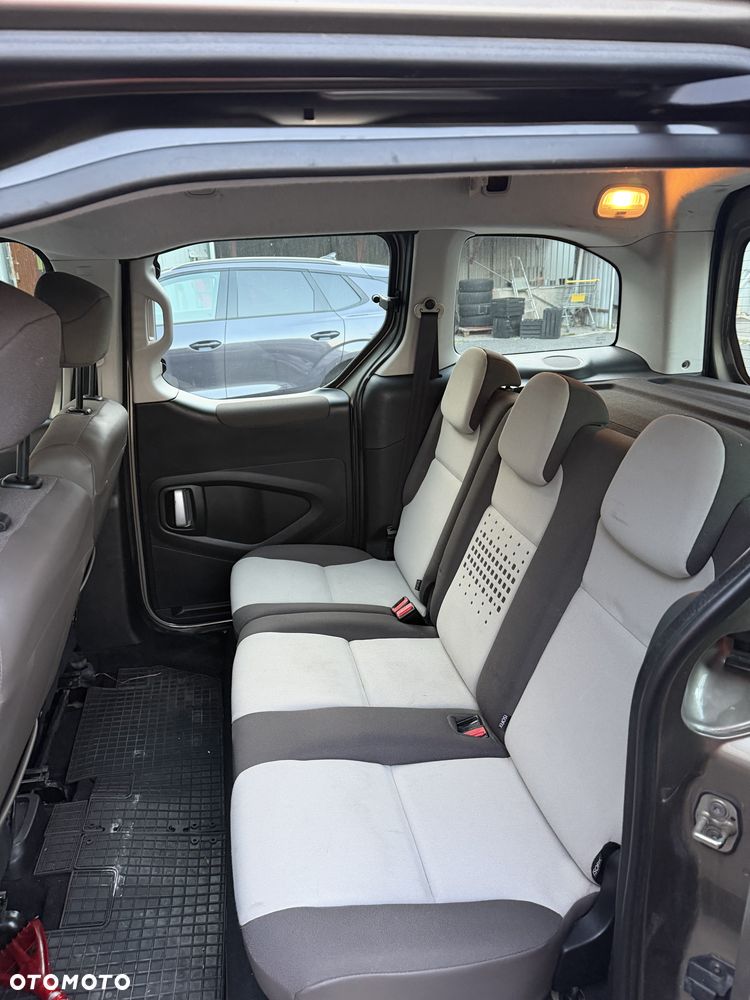 Citroën Berlingo 1.6 HDi Selection - 6