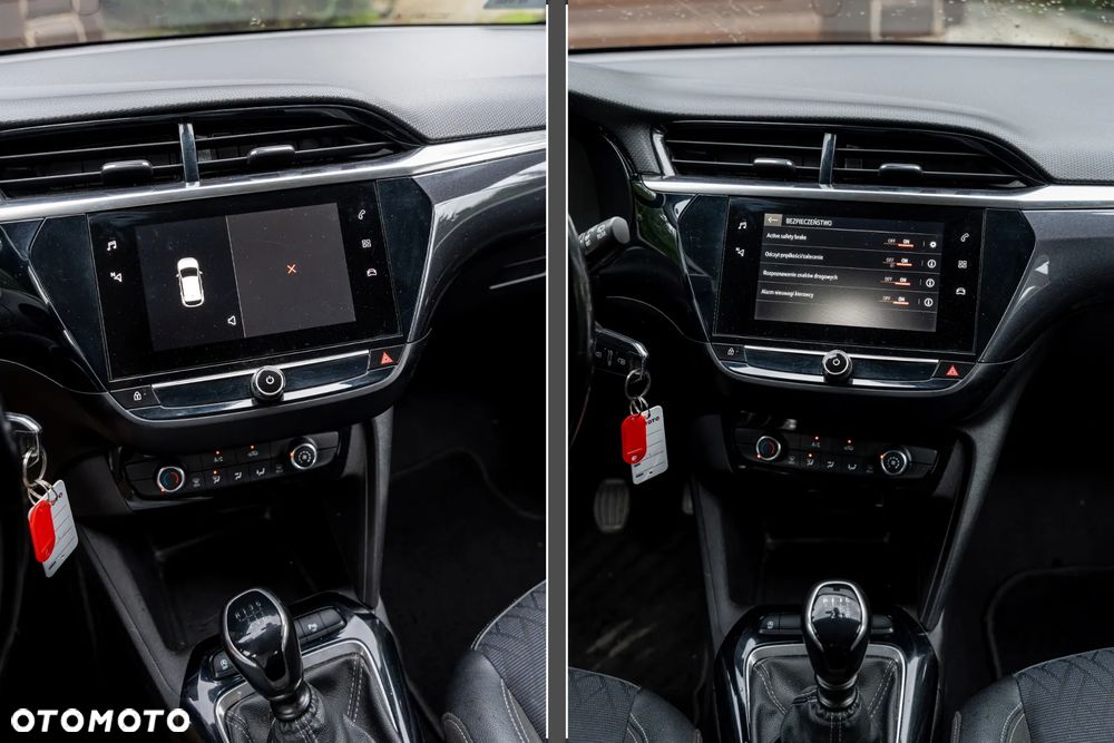 Opel Corsa 1.2 Elegance S&S - 36