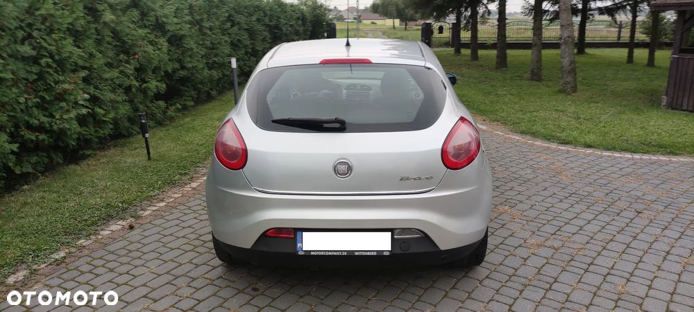Fiat Bravo - 8