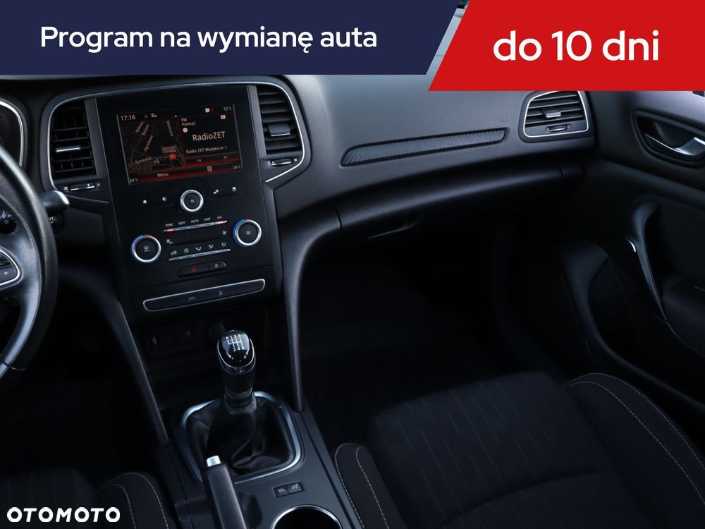 Renault Megane - 10