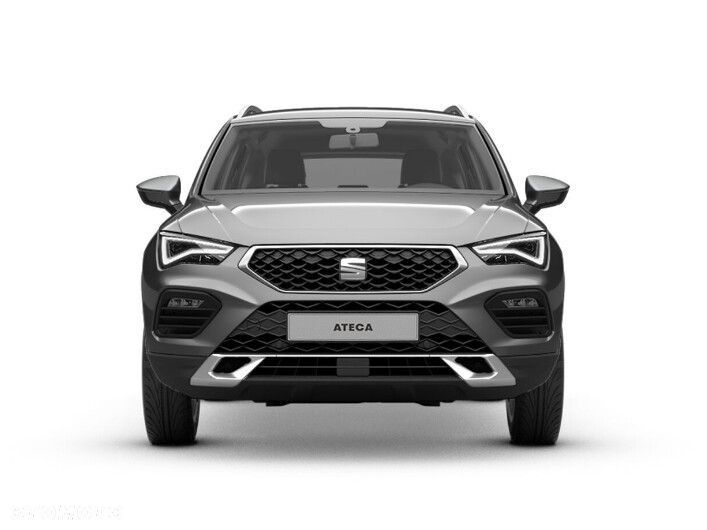 Seat Ateca 1.5 TSI Style S&S DSG - 2