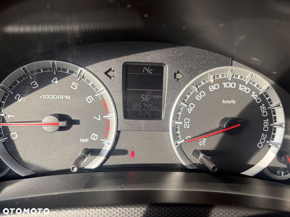 Suzuki Swift 1.2 X-TRA - 19