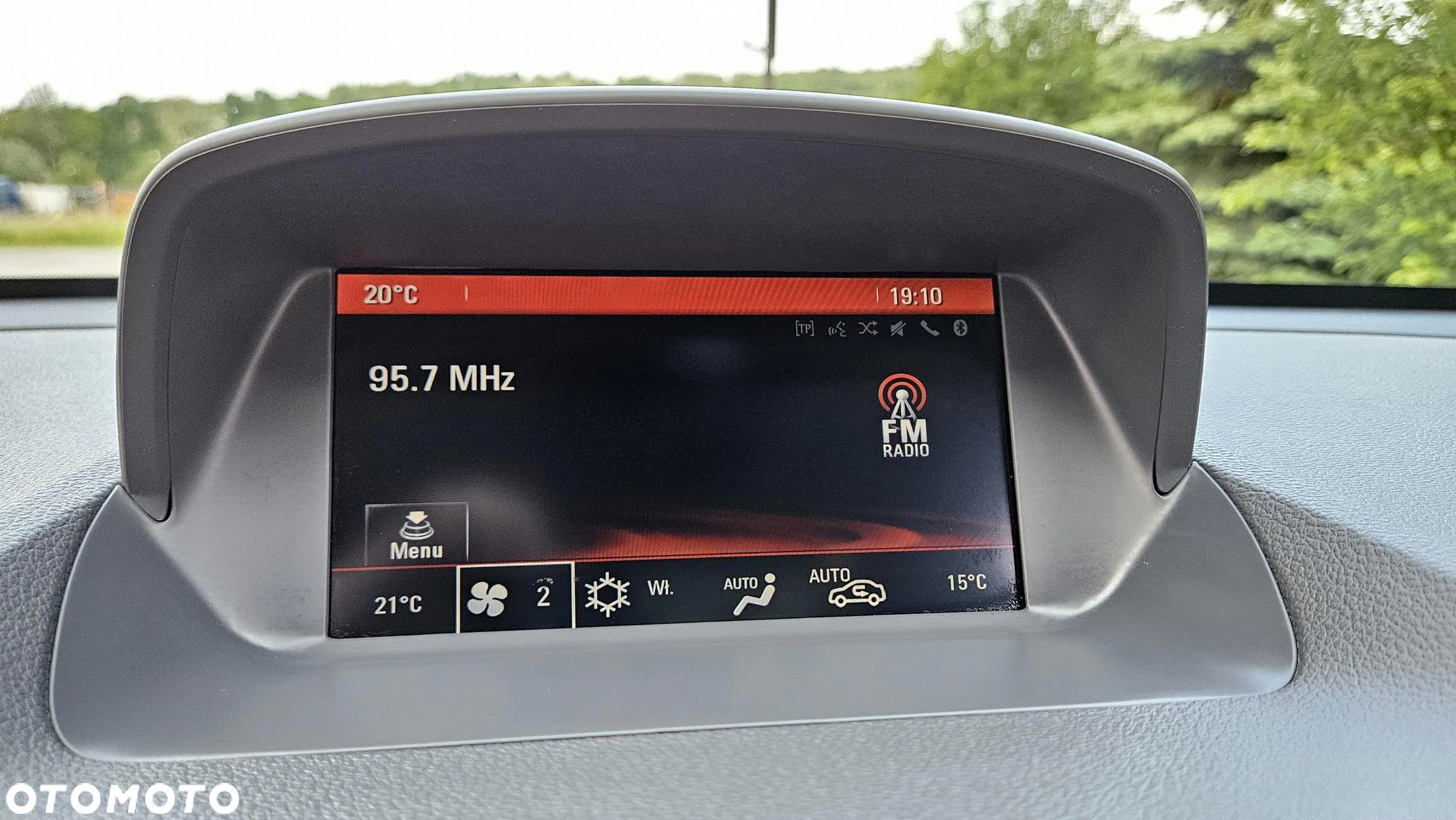 Opel Mokka 1.4 Turbo Automatik Color Edition - 32