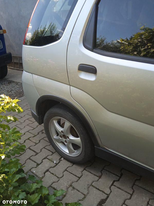 Suzuki Ignis 1.3 DDiS Comfort - 6