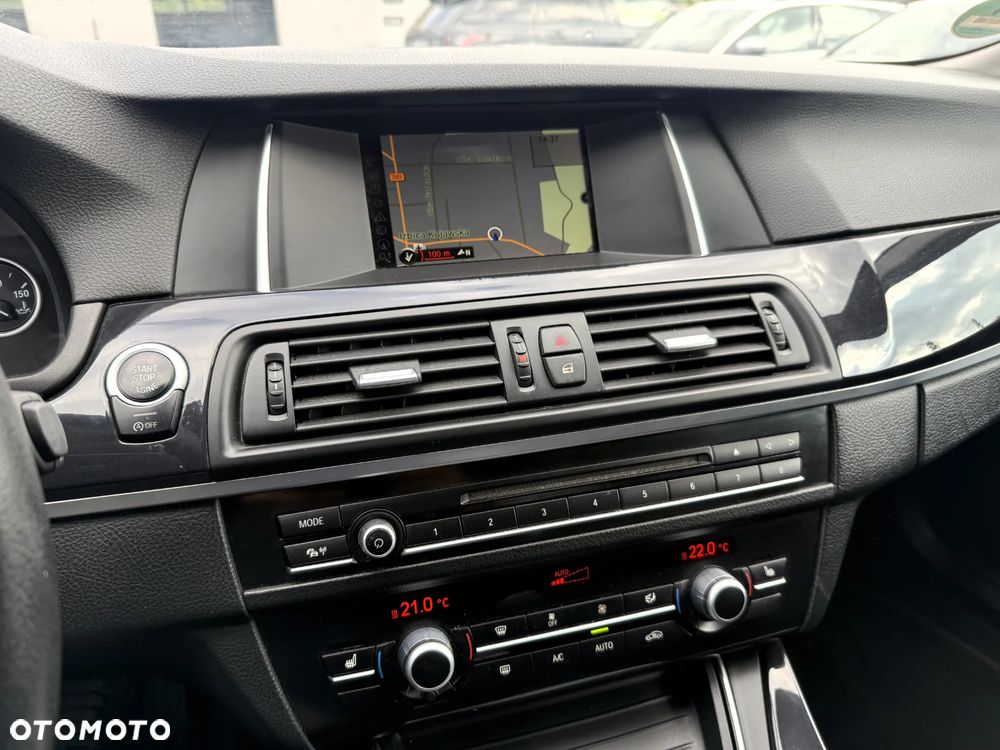 BMW Seria 5 - 11