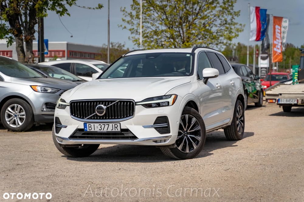 Volvo XC 60 - 2