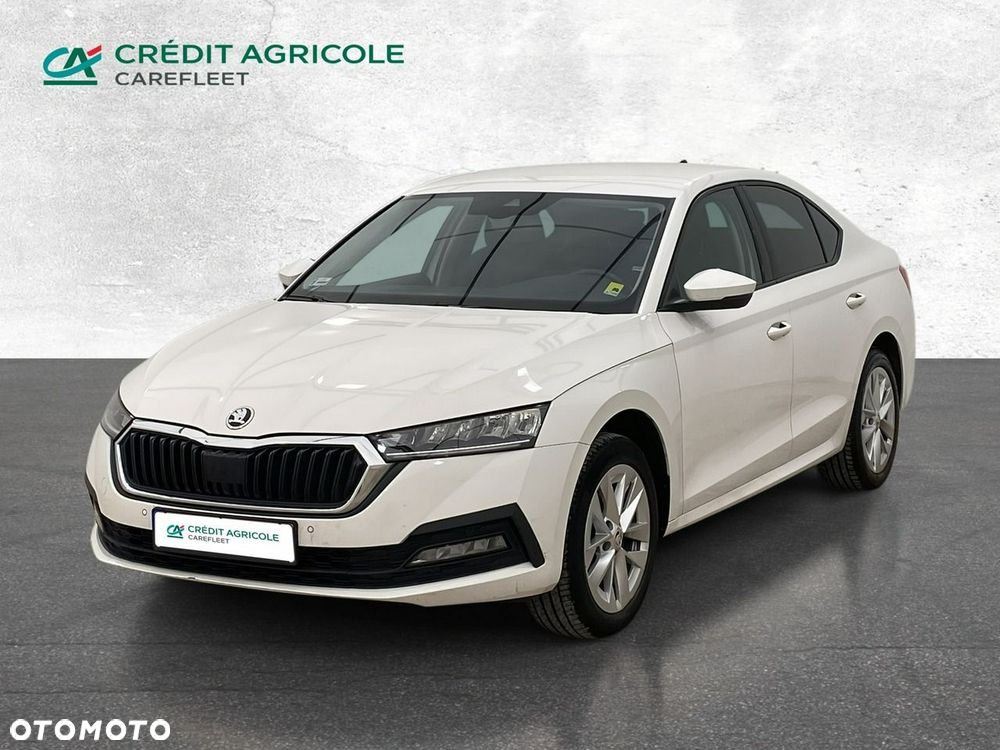 Skoda Octavia - 2