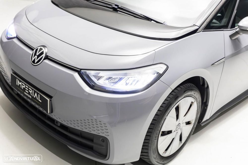 VW ID.3 Pure Performance - 12