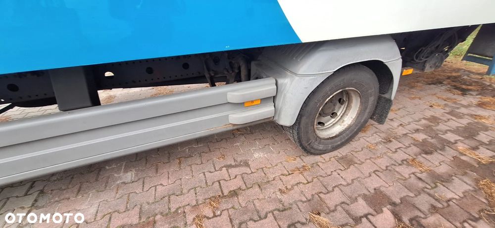 Mercedes-Benz Atego 1318 - 5