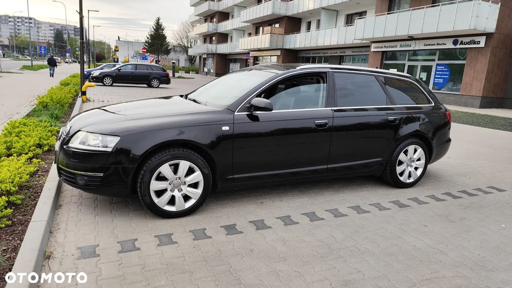 Audi A6 ver-2-7-tdi - 10