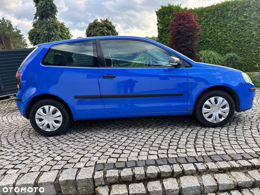 Volkswagen Polo - 19