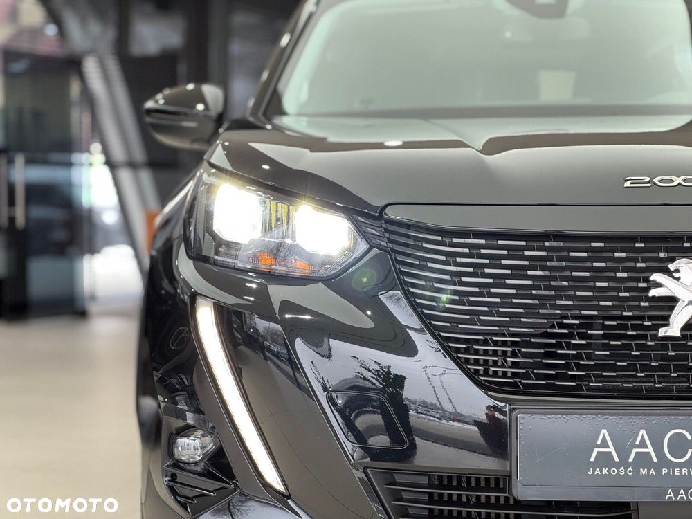 Peugeot 2008 - 39