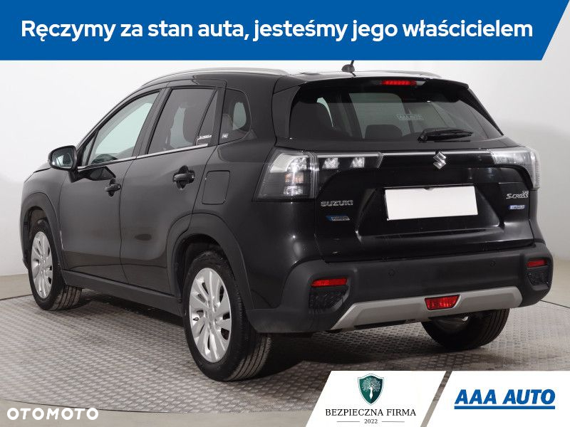Suzuki SX4 S-Cross - 5