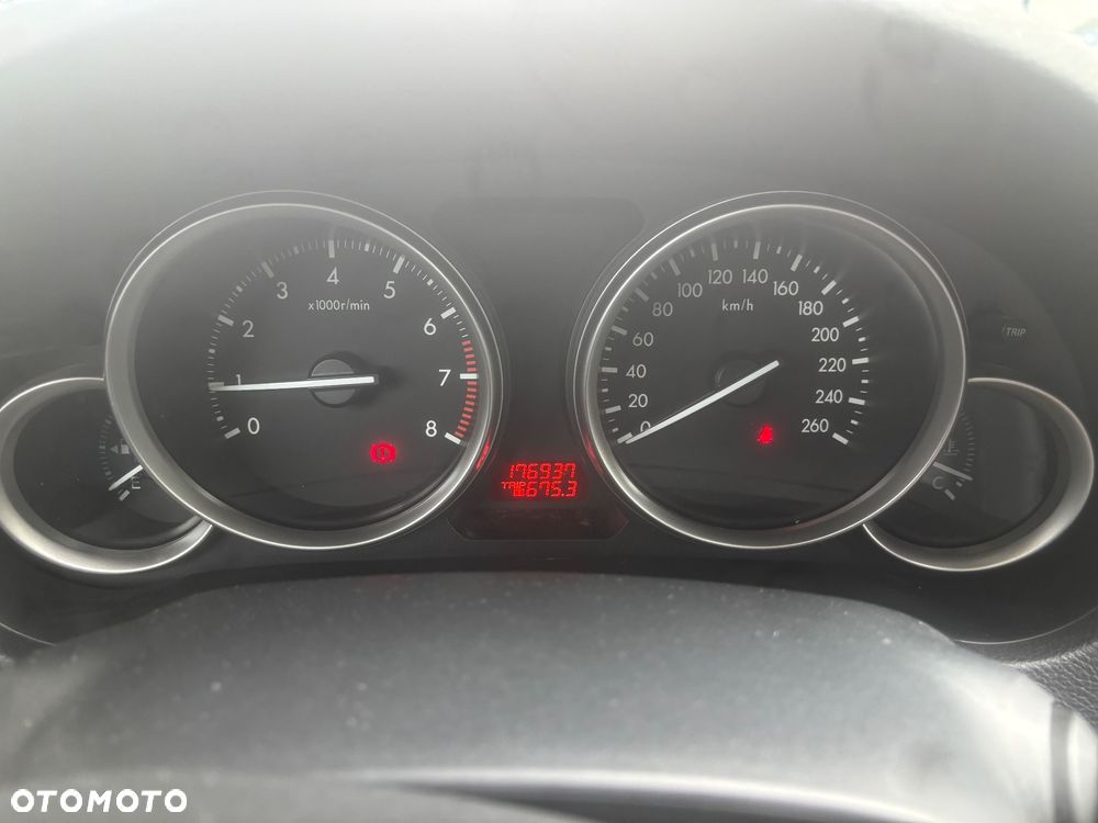 Mazda 6 1.8 Active - 20