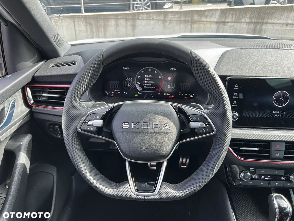 Skoda Kamiq - 17