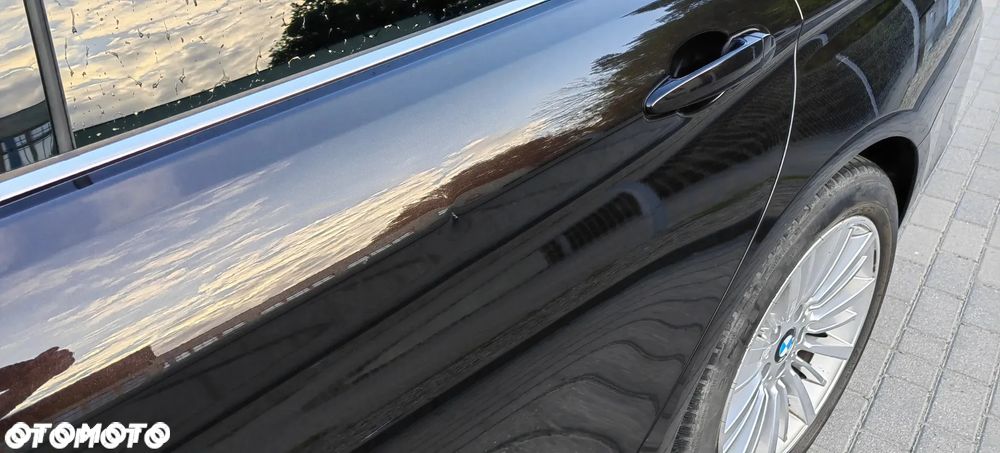 BMW Seria 4 420d xDrive Luxury Line - 15