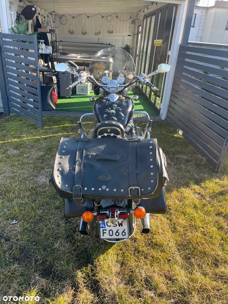 Honda Valkyrie - 4