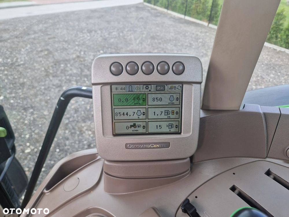 John Deere 6830 PREMIUM - 11