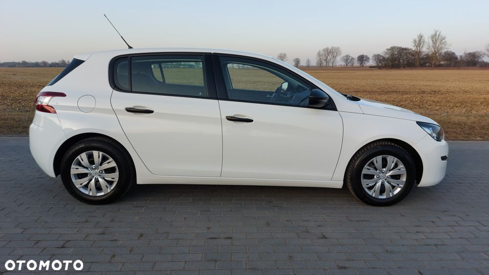 Peugeot 308 1.2 VTi/PureTech Active - 7