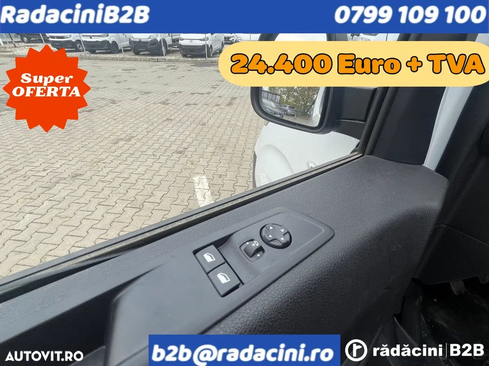 Opel Vivaro L3 - 22