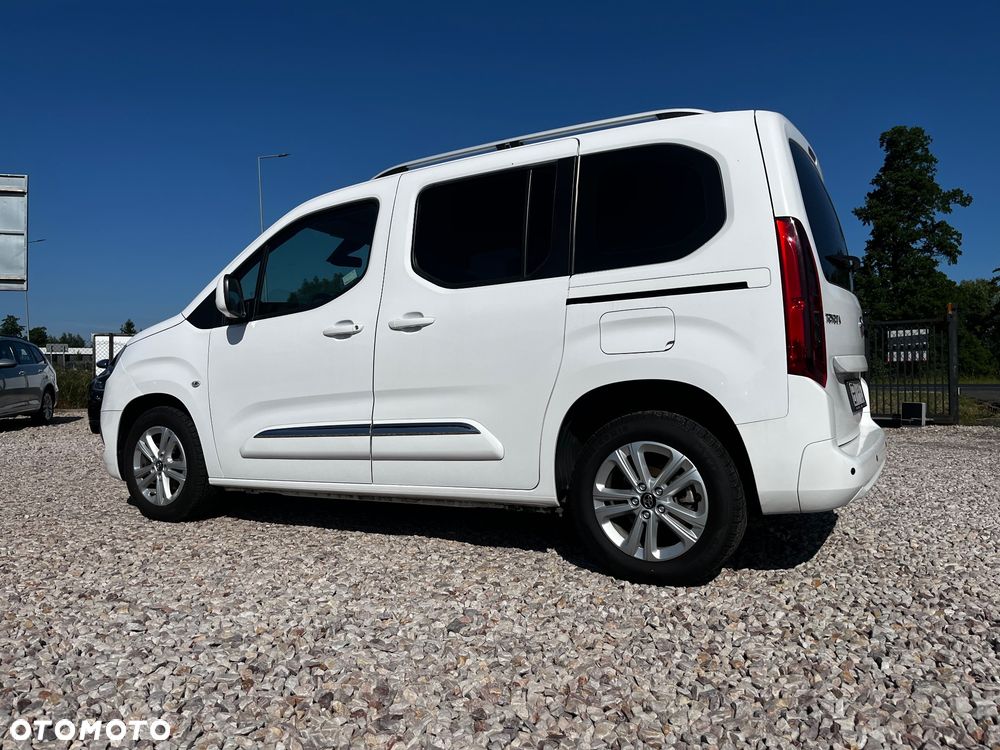 Toyota Proace City Verso 1.5 D-4D Business - 6