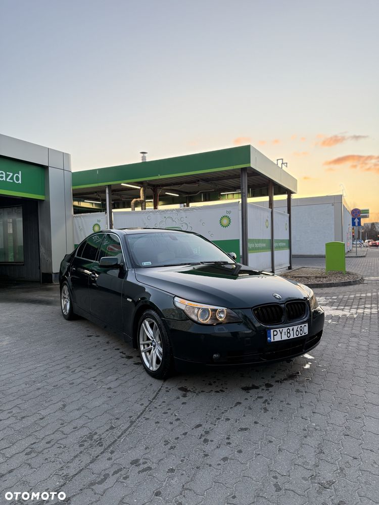 BMW Inny - 1