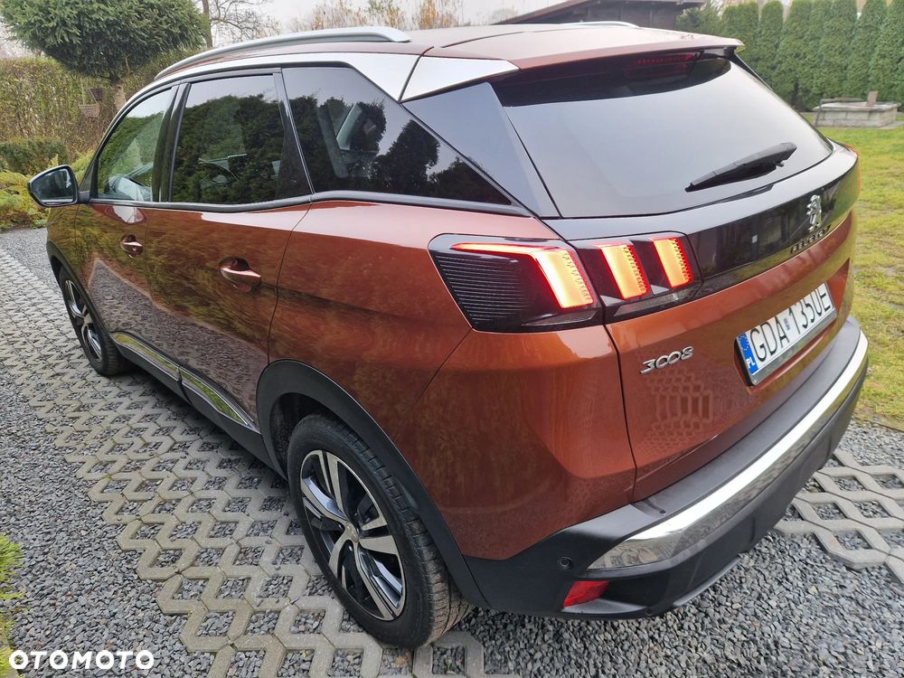 Peugeot 3008 HDi FAP 150 Premium - 3
