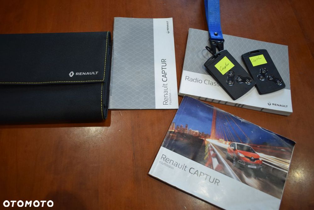 Renault Captur - 12