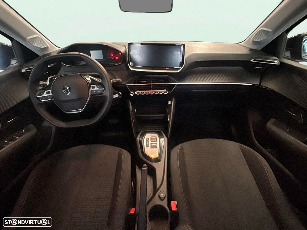 Peugeot 208 1.2 Hybrid Style e-DCS6 - 14