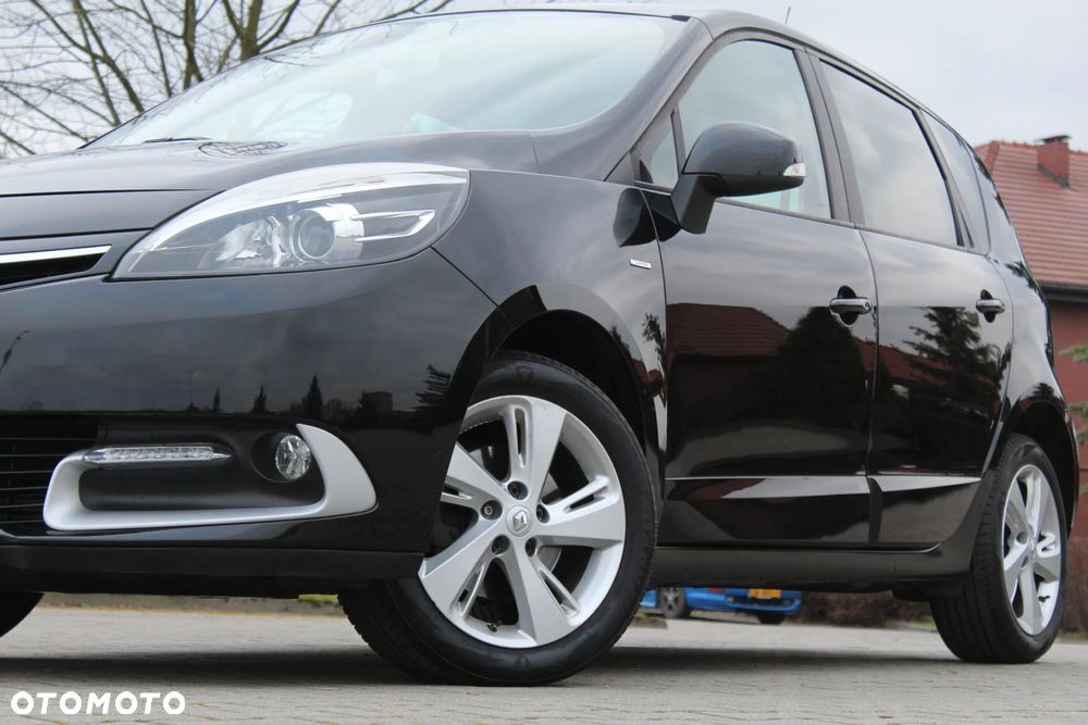 Renault Scenic Energy TCe 115 S&S LIMITED - 13