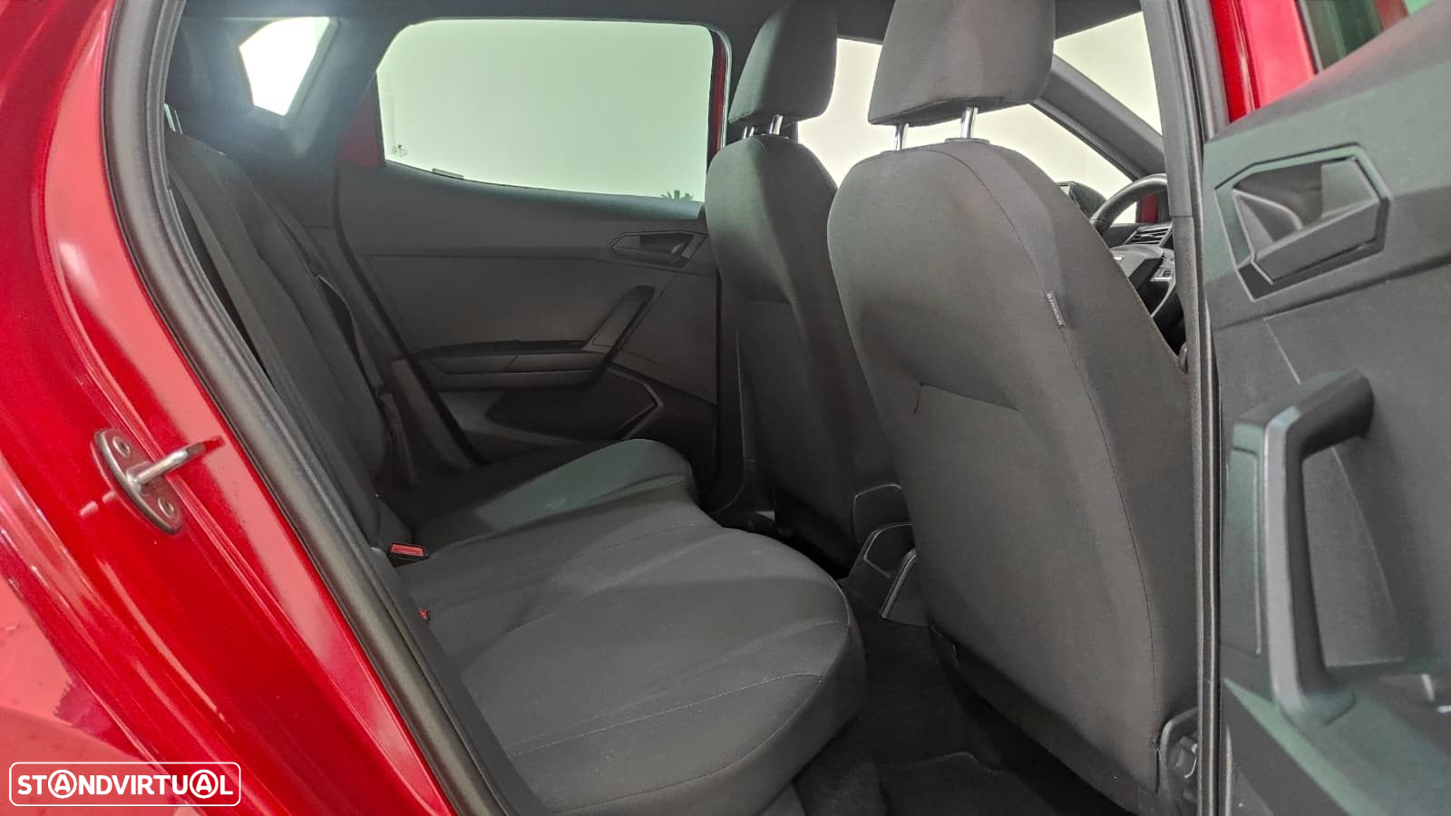 SEAT Ibiza 1.0 TSI FR - 20