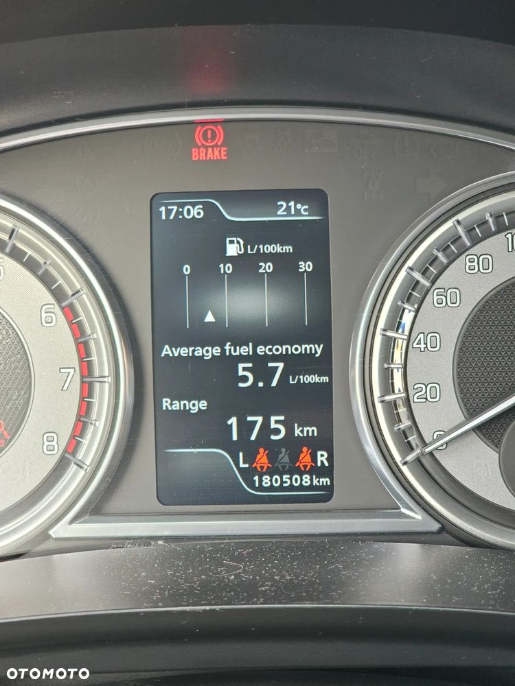 Suzuki Vitara 1.4 Boosterjet Premium 2WD - 9