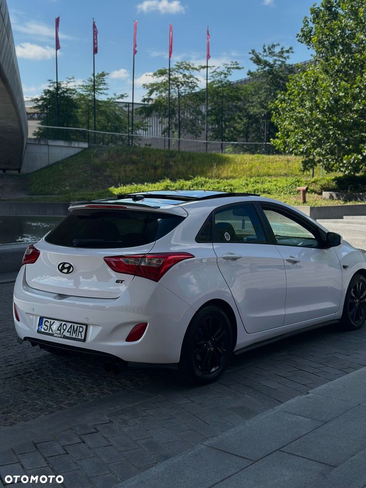 Hyundai i30 - 9