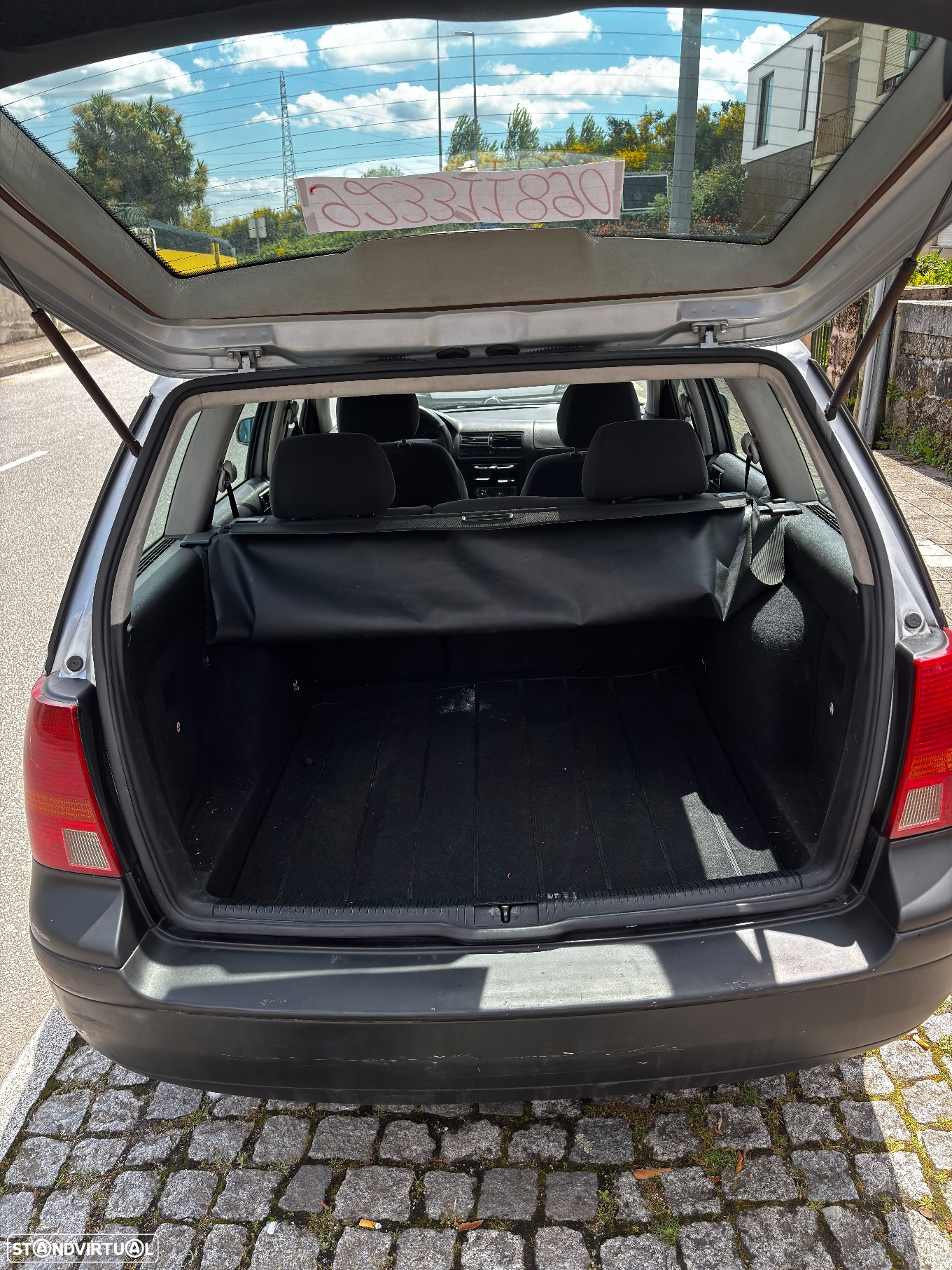 VW Golf Variant 1.4 Conceptline - 11