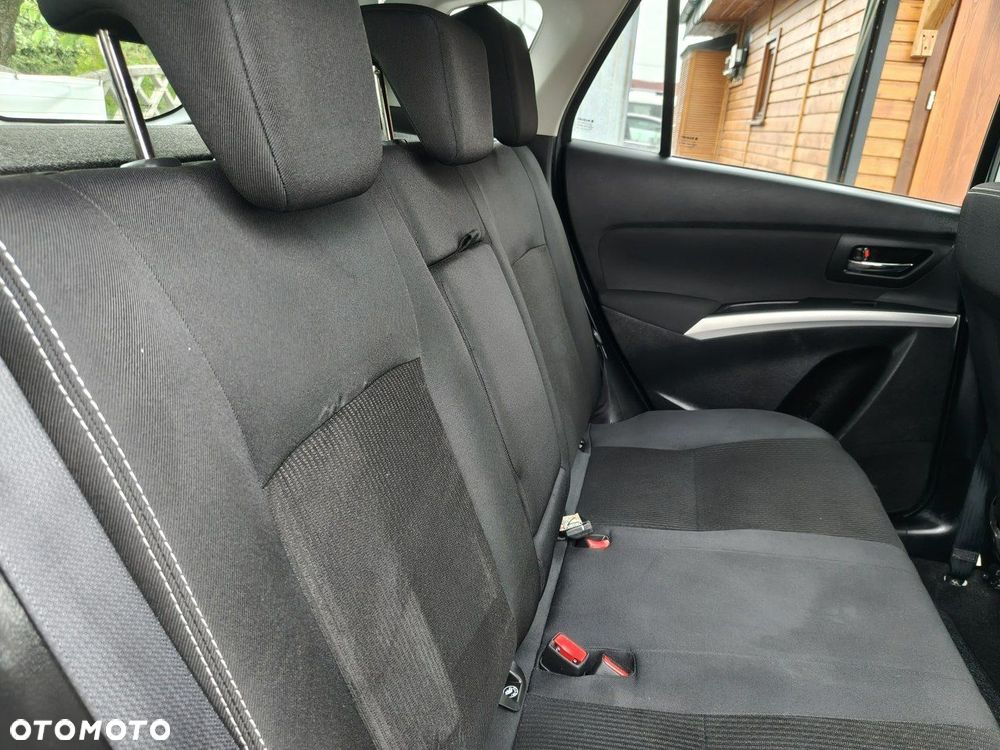 Suzuki SX4 S-Cross 1.6 DDiS 4x2 Comfort - 22