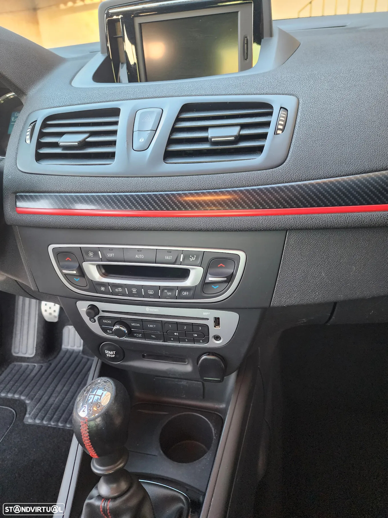 Renault Mégane 1.5 dCi GT Line SS - 9