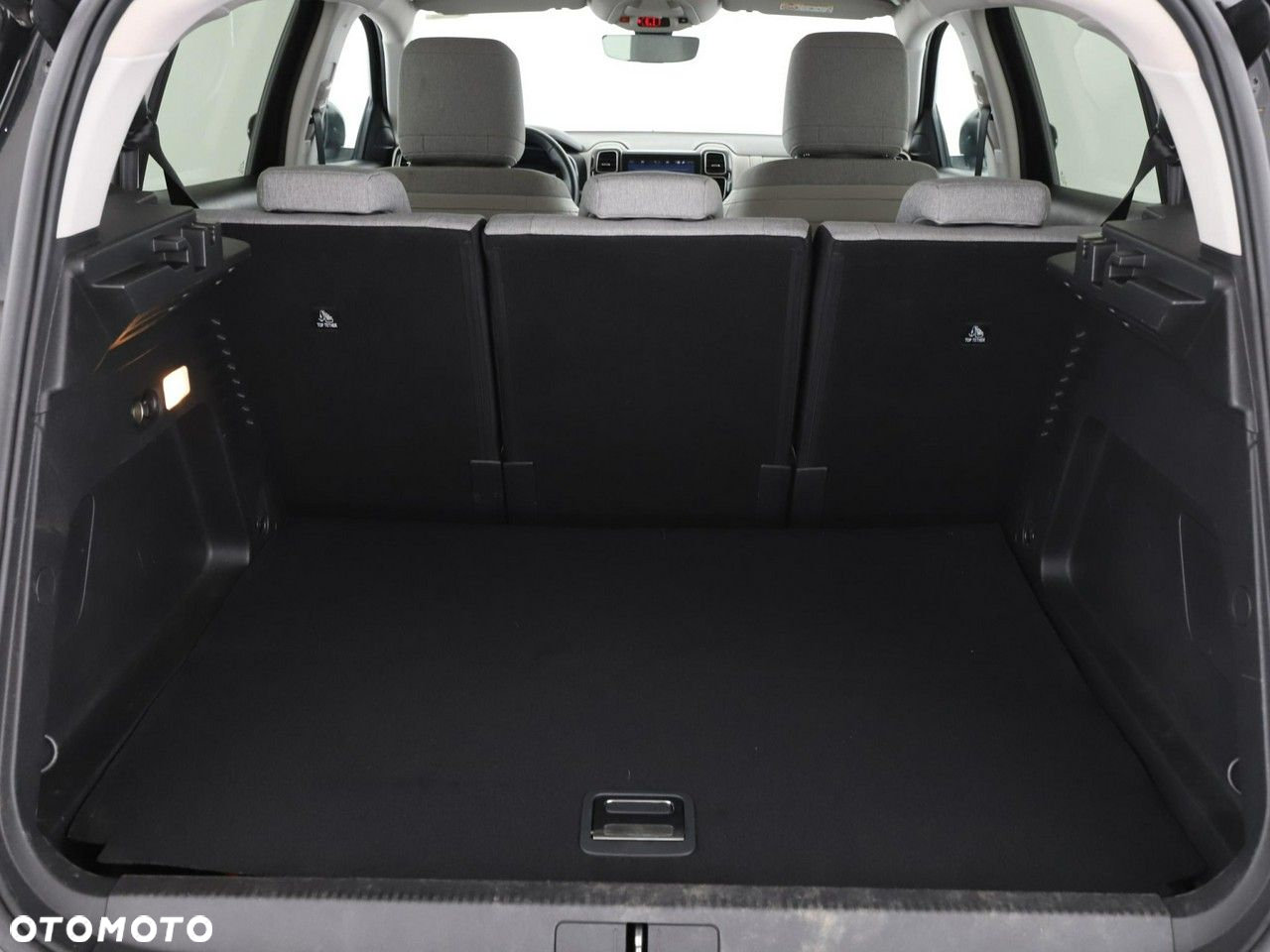 Citroën C5 Aircross - 16