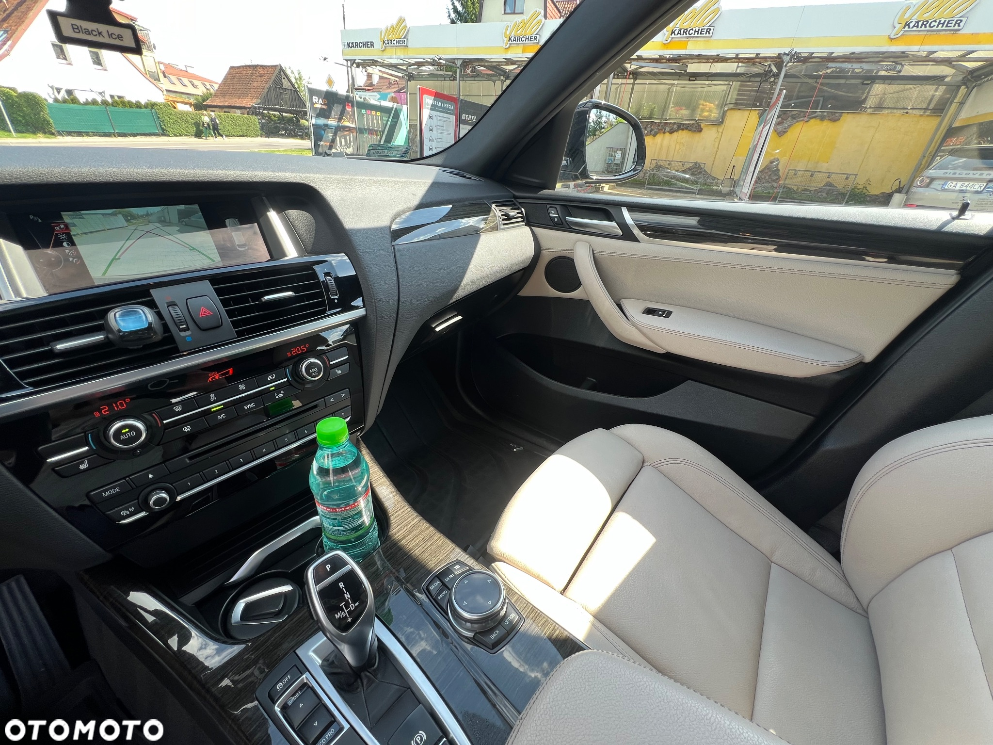 BMW X4 xDrive30d M Sport - 25
